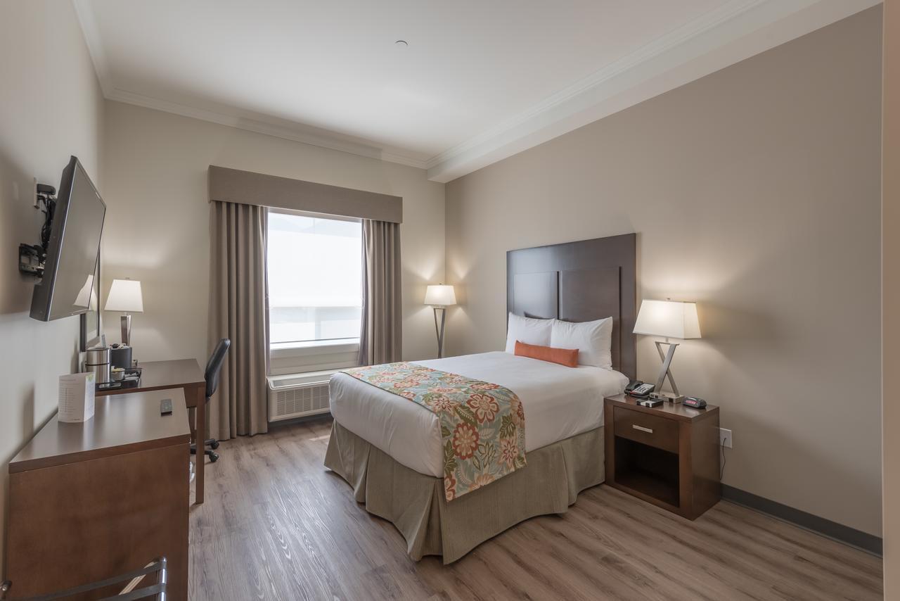 Coast Oliver Hotel Eksteriør bilde