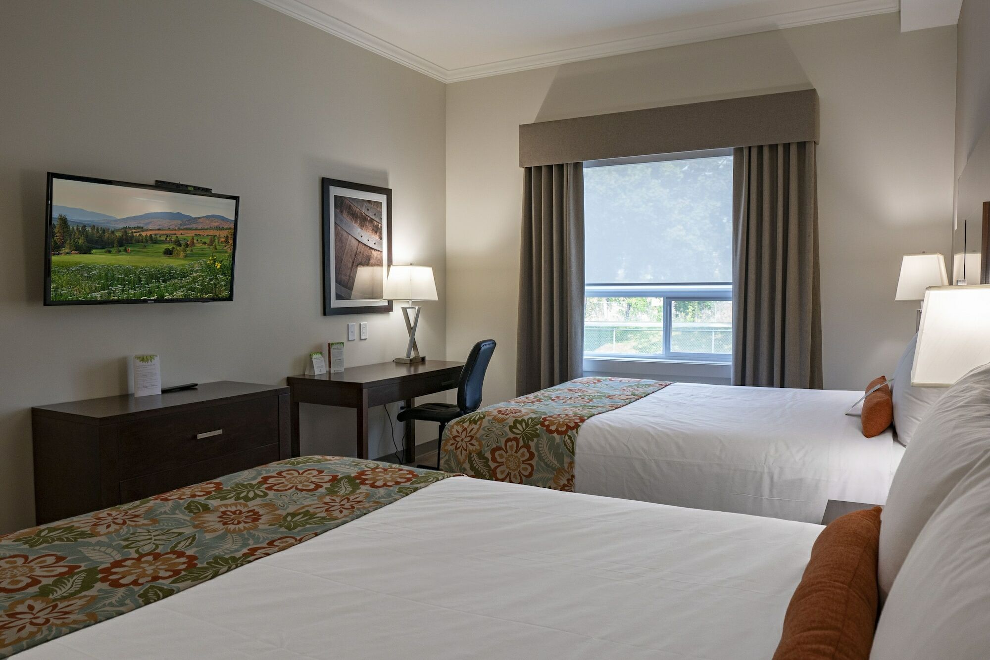 Coast Oliver Hotel Eksteriør bilde